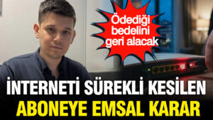 Haber gorseli