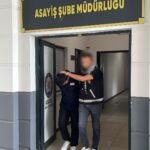 Kombi tamiri yalanıyla 300 bin lira dolandırdı